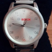 Продавам Часовници BOSCH&SKIL, снимка 4 - Мъжки - 25407796