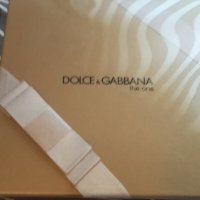 DOLCE&GABBANA , снимка 3 - Дамски парфюми - 22589046