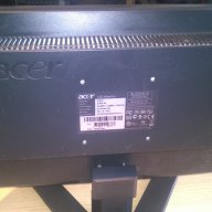 acer  x163w-lcd monitor, снимка 9 - Монитори - 10686540