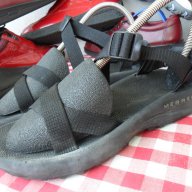  туристически сандали MERRELL® AIR CUSHION 38-39,GOGOMOTO.BAZAR.BG®, снимка 9 - Сандали - 10995627