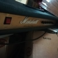Глава AMP MARSHALL 2195 100W LEAD & BASS (1976-1980)  Промо цена до 15.04, снимка 1 - Други - 23226754