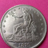  25 цента с герба на 6 щата $2 банкнота, Жетон от US казино , снимка 8 - Нумизматика и бонистика - 8955101