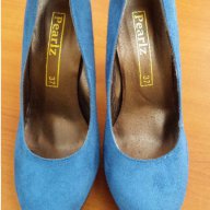Нови дамски обувки №37, снимка 11 - Дамски обувки на ток - 15775202