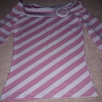 дамски блузи с дълъг ръкав, снимка 2 - Блузи с дълъг ръкав и пуловери - 22391509