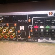 jvc rx-f31s-stereo receiver-s video/digital in-5 chanel-внос швеицария за ремонт, снимка 9 - Ресийвъри, усилватели, смесителни пултове - 8948574