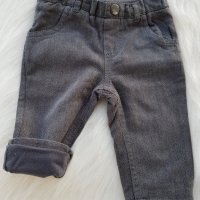 Панталон 3-6 месеца, снимка 6 - Бебешки дънки - 24130576