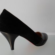 ТОП ЦЕНА ! дамски обувки 1067, снимка 5 - Дамски обувки на ток - 14169119