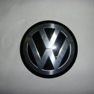 Метални емблеми VW за ключове, за тасове и  за капачки - ф 14;56;70;75 и 90 mm, снимка 2 - Аксесоари и консумативи - 13642050