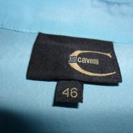 100 % Just Cavalli оригинална елегантна дамска риза, снимка 9 - Ризи - 11012331