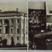 Стари пощенски Картички RU, снимка 17 - Колекции - 21015551