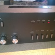 mp a400 hi-fi-stereo amplifier-140watt-за 4 броя колони-внос швеицария, снимка 18 - Ресийвъри, усилватели, смесителни пултове - 8255750