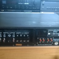 toshiba sa-220l stereo receiver-made in japan-ретро ресивър, снимка 13 - Ресийвъри, усилватели, смесителни пултове - 7312685