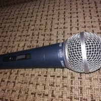 SHURE//shure sm58s-microphone-внос швеицария, снимка 8 - Микрофони - 20442407