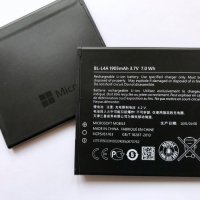 Батерия за Microsoft Lumia 535 Dual Sim BL-L4A, снимка 2 - Оригинални батерии - 26018404