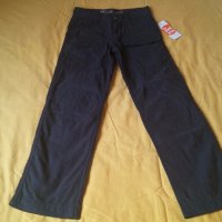 Нов панталон за момче Okaidi/Окайди, 100% оригинал, с етикет, снимка 1 - Детски панталони и дънки - 20068491