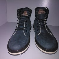 Lacoste оригинални обувки, снимка 2 - Мъжки боти - 24667924