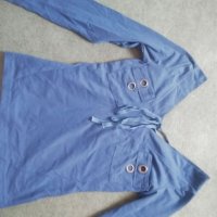 Лот две блузки, снимка 1 - Блузи с дълъг ръкав и пуловери - 26114818