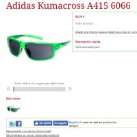 Adidas слънчеви очила , снимка 4 - Слънчеви и диоптрични очила - 24892210