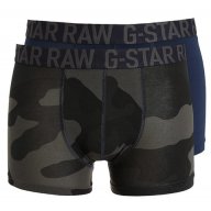 Боксери G-Star RAW Wyddo Cr Sport Trunk 2 Pack, снимка 1 - Бельо - 17074123