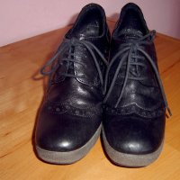 Нова цена 35 лв. Дамски обувки , снимка 8 - Дамски ежедневни обувки - 20958409