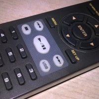 yamaha dvd-16 remote control-внос швеицария, снимка 12 - Дистанционни - 25117016