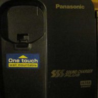 Panasonic kx tc206bx-b , снимка 2 - Стационарни телефони и факсове - 15404311