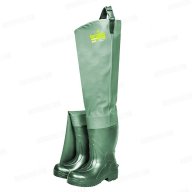 Ботуши дълги Lemigo Hip Wader EVA 826  Размери :41,42,43,44,45,46,47, снимка 3 - Екипировка - 16099589