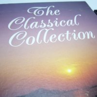 Класическа колекция от 50 световни, музикални шедьоври, снимка 11 - Аудио касети - 22466881