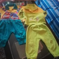 Детски и бебешки дрехи-4, снимка 18 - Други - 23182196