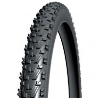 Външни гуми за планински велосипед колело CHARYBDIS - 26", снимка 3 - Части за велосипеди - 20385627
