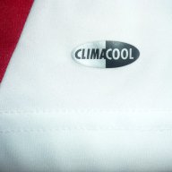 М Адидас Clima cool - оригинална тениска - Последно намаление, снимка 5 - Спортни дрехи, екипи - 15464002