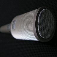 Нов Стерео Микрофон Sony F-99t /One Point Stereo Dynamic Microphone &  Wcables / Намален !, снимка 14 - Микрофони - 11359940