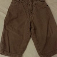 Бебешки джинси, снимка 1 - Панталони и долнища за бебе - 20730361