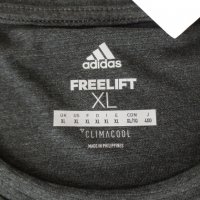 adidas FreeLift Climalite Fitted Tee , снимка 8 - Тениски - 24373999