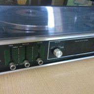 onkyo sm-10 solid state stereo receiver с грамофон-japan-внос швеицария, снимка 9 - Грамофони - 8775306