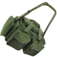 Шаранджийски сак NGT XPR Multi-Pocket Carryall, снимка 2 - Такъми - 22128170