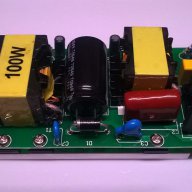 LED Driver Драйвер и DC-DC регулируем стабилизатор за LED 1W-100W, снимка 7 - Лед осветление - 6255871