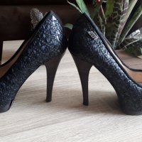 Дамски обувки Miss Sixty - Оригинални. номер 36, снимка 5 - Дамски обувки на ток - 21677157