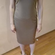 дамска рокля от sportsdirekt размер L (14), снимка 1 - Рокли - 18077763