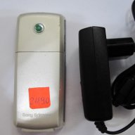 телефон sony ericsson t230, снимка 2 - Sony Ericsson - 10885622