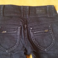 Нови дамски ¾ дънки Pepe jeans/Пепе джинс, 100% оригинал, снимка 10 - Дънки - 17552301