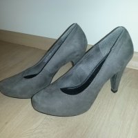 Обувки  Tamaris 37 номер, снимка 1 - Дамски обувки на ток - 19274673