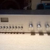 Vivanco sa-25 amplifier-made in japan-внос швеицария, снимка 5 - Ресийвъри, усилватели, смесителни пултове - 14199430