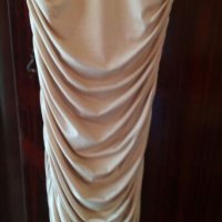 Официална дамска рокля - НОВА, снимка 4 - Рокли - 22409130