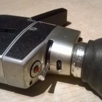 bauer vario-ретро колекция-стара камера-внос швеицария, снимка 4 - Колекции - 23859040