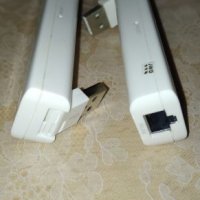 USB 4G SIM to WIFI Router, снимка 7 - Рутери - 24697625