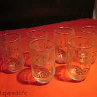 Продавам нови чаши , снимка 3 - Чаши - 20988030