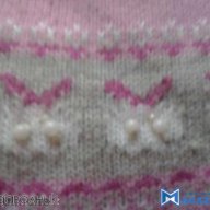Пуловер и жилетка ♥ 5-6г, снимка 5 - Детски пуловери и жилетки - 10876278