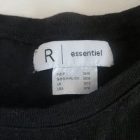 Дамски ленени блузи H&M, Bondelid, Essentiel, снимка 13 - Тениски - 21440588
