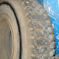 гуми за камиони, снимка 8 - Камиони - 12986674